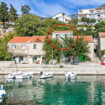 Apartments By The Sea Zivogosce - Porat, Makarska - 20207 Igrane Exterior photo