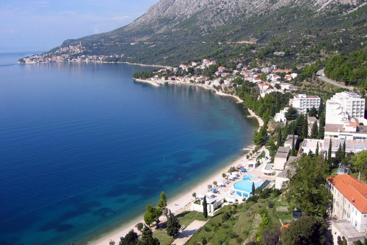Apartments By The Sea Zivogosce - Porat, Makarska - 20207 Igrane Exterior photo