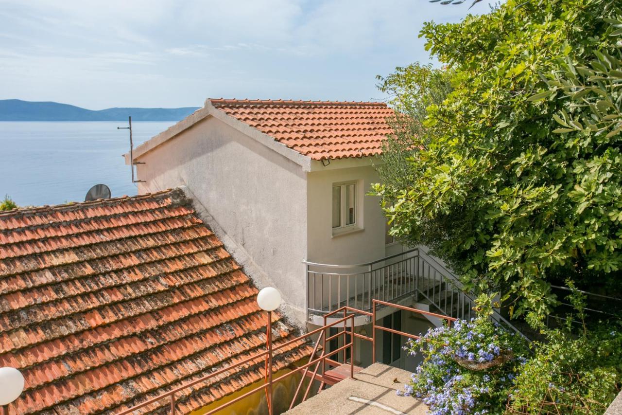 Apartments By The Sea Zivogosce - Porat, Makarska - 20207 Igrane Exterior photo