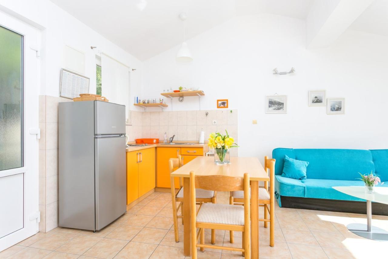 Apartments By The Sea Zivogosce - Porat, Makarska - 20207 Igrane Exterior photo
