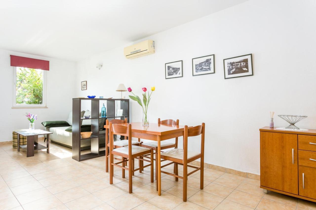 Apartments By The Sea Zivogosce - Porat, Makarska - 20207 Igrane Exterior photo