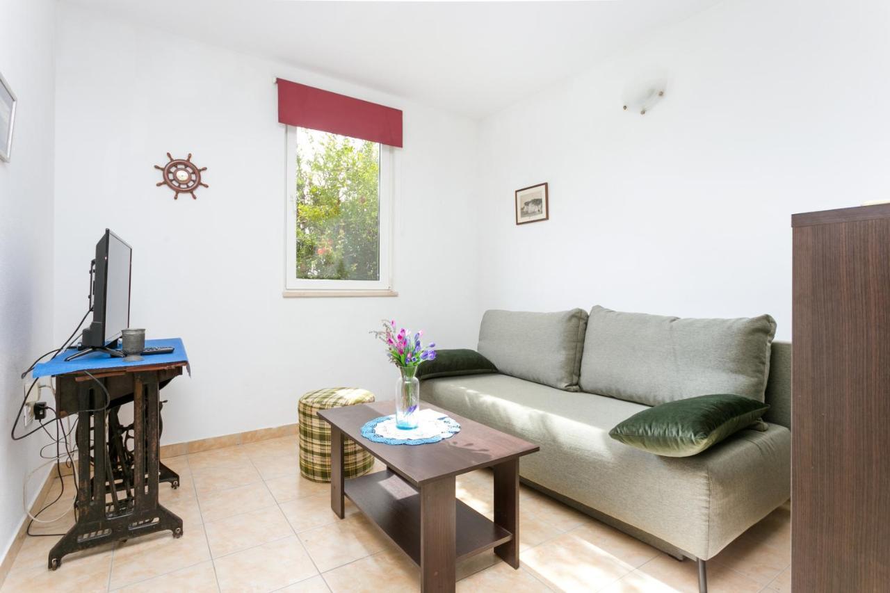 Apartments By The Sea Zivogosce - Porat, Makarska - 20207 Igrane Exterior photo