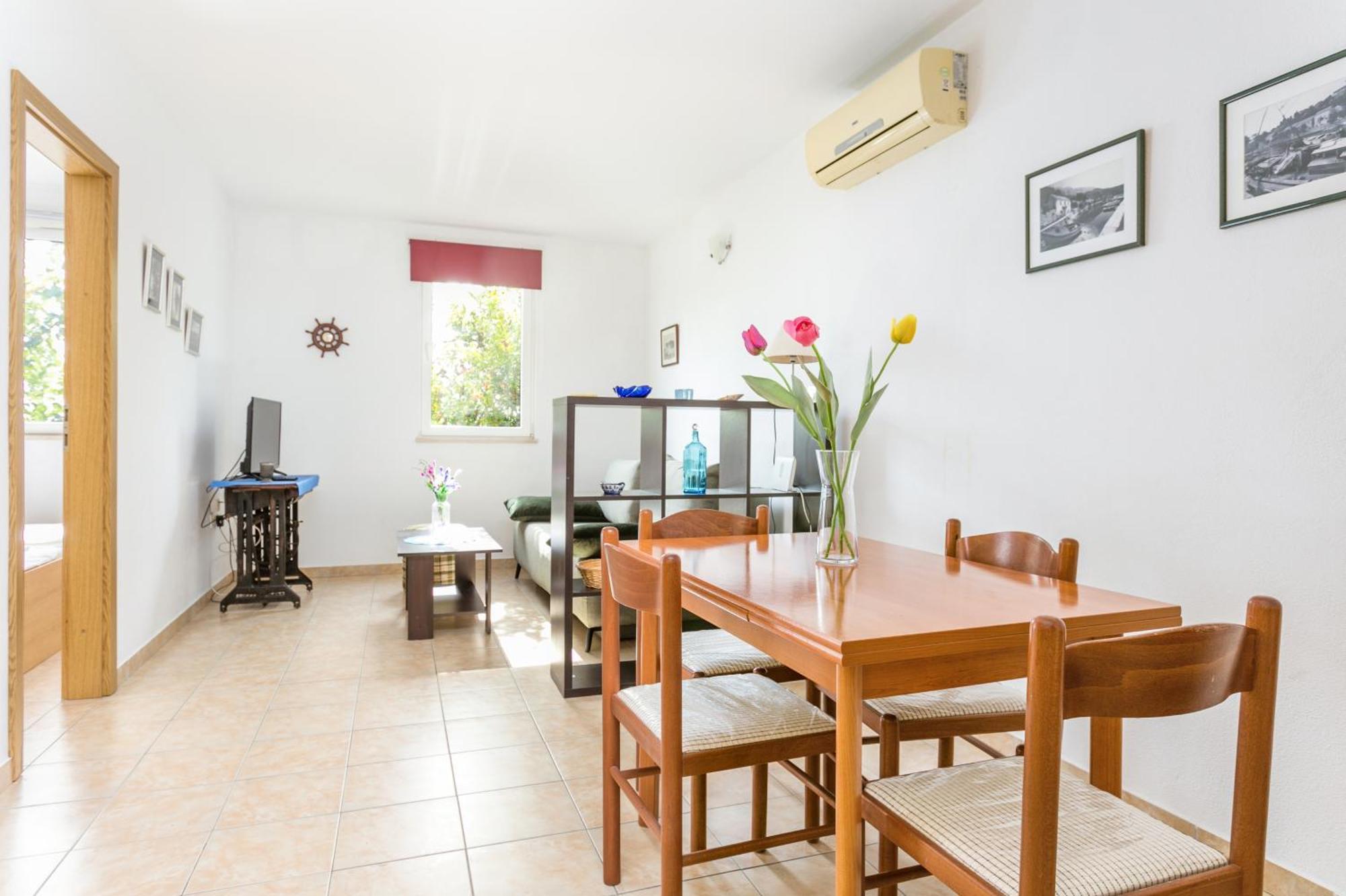 Apartments By The Sea Zivogosce - Porat, Makarska - 20207 Igrane Room photo